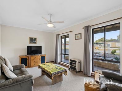 10 SHERLOCK CLOSE, Gosnells WA 6110