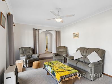 10 SHERLOCK CLOSE, Gosnells WA 6110