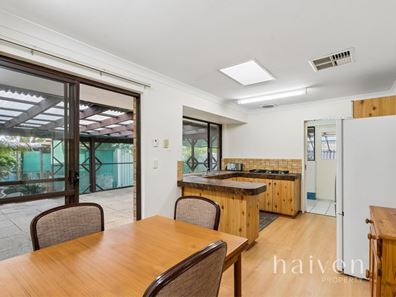 10 SHERLOCK CLOSE, Gosnells WA 6110