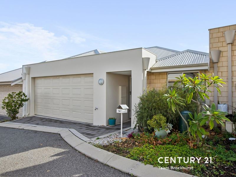 14 McDermott Road, Kwinana Town Centre