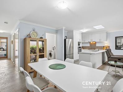 14 McDermott Road, Kwinana Town Centre WA 6167