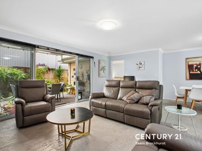 14 McDermott Road, Kwinana Town Centre WA 6167