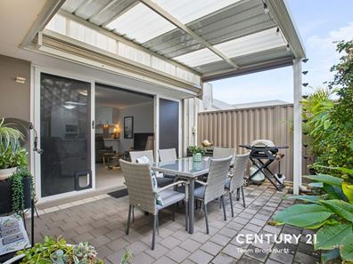 14 McDermott Road, Kwinana Town Centre WA 6167