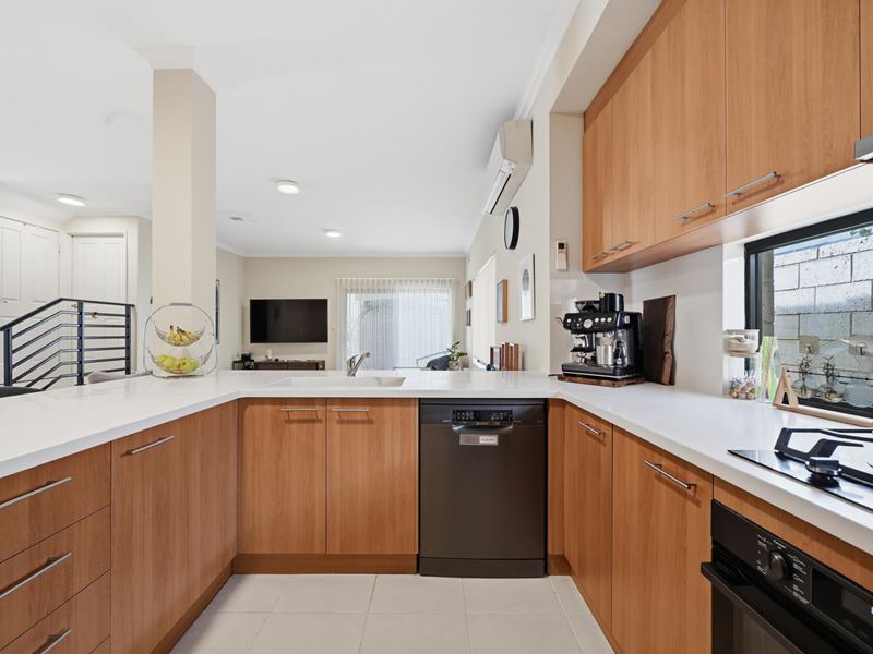 5/42 Gladstone Road, Rivervale
