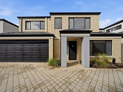 5/42 Gladstone Road, Rivervale WA 6103