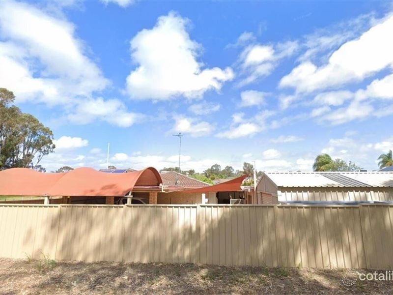 6 Esprit Parkway, Greenfields WA 6210