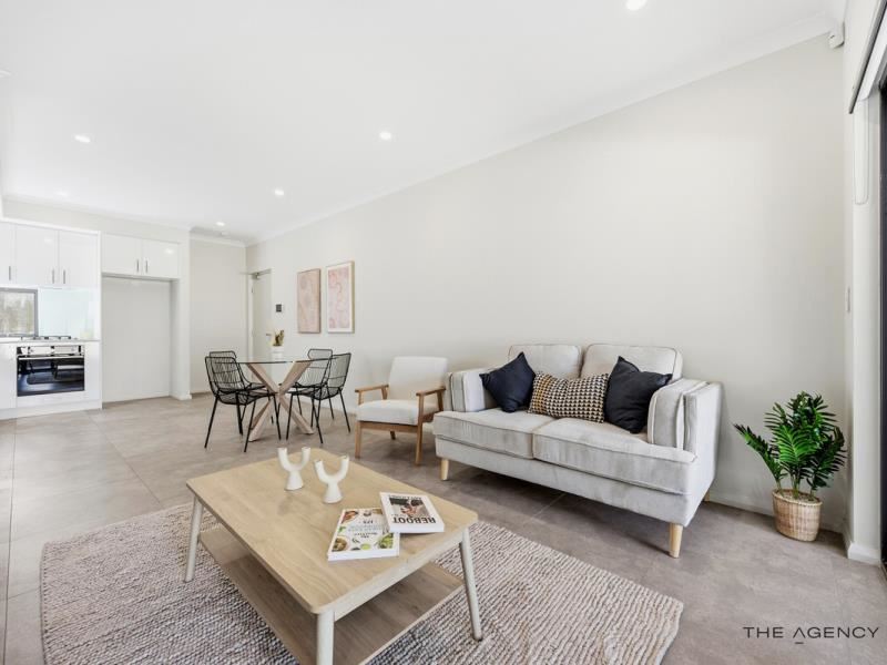 10/25 Eighth Avenue, Maylands