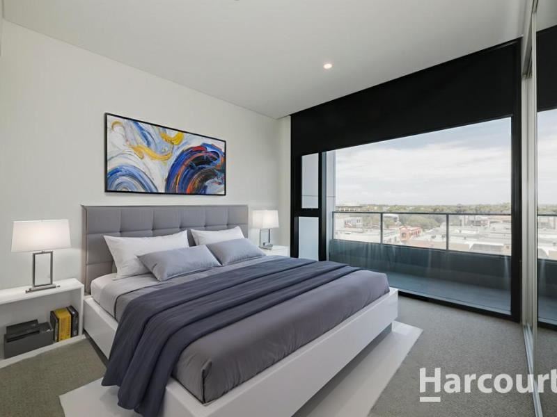 707/113 Grand Boulevard, Joondalup WA 6027