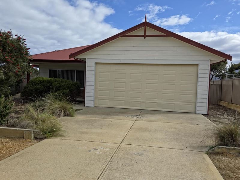 1 Sydney Street, Hopetoun WA 6348