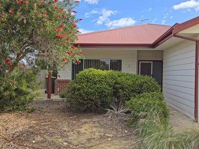 1 Sydney Street, Hopetoun WA 6348