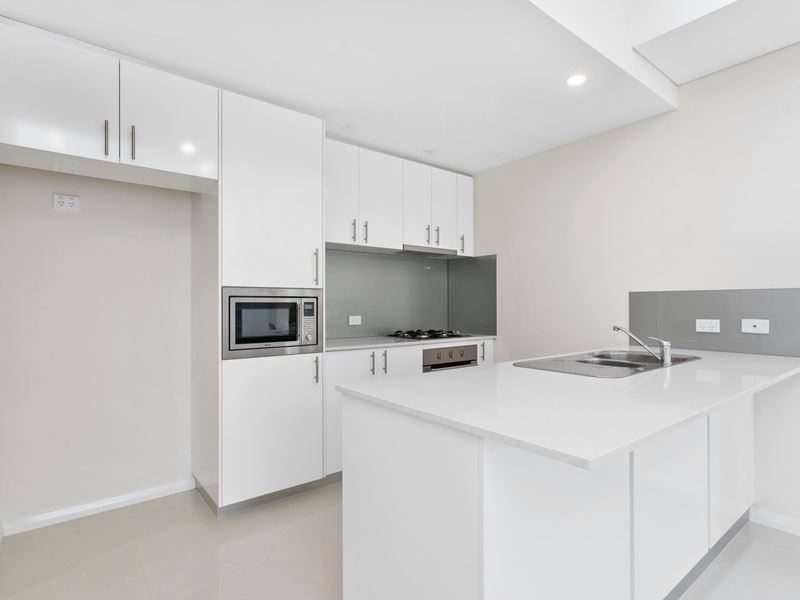 5/136 Subiaco Road, Subiaco
