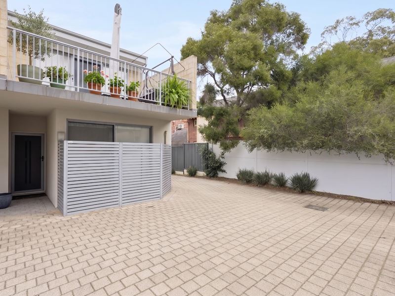 5/136 Subiaco Road, Subiaco WA 6008