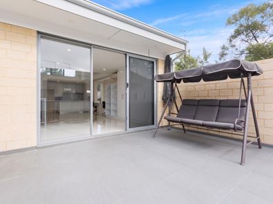 5/136 Subiaco Road, Subiaco WA 6008