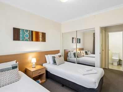 308/228 James Street, Northbridge WA 6003