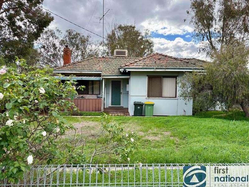 23 Walarat Road, Northam WA 6401