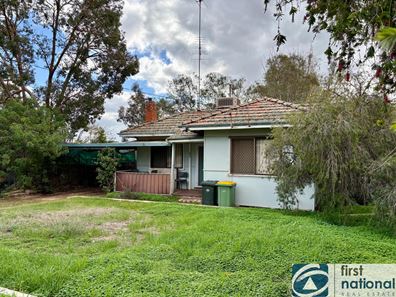 23 Walarat Road, Northam WA 6401