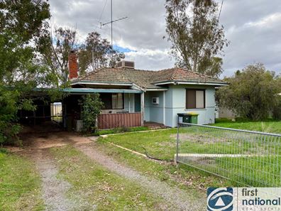 23 Walarat Road, Northam WA 6401