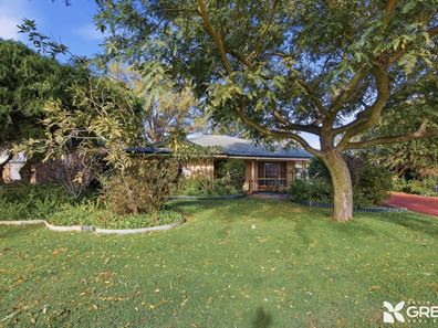 1/23 St Laurent Close, Greenfields WA 6210