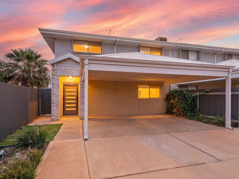 10/9 Dellar Place, South Kalgoorlie WA 6430