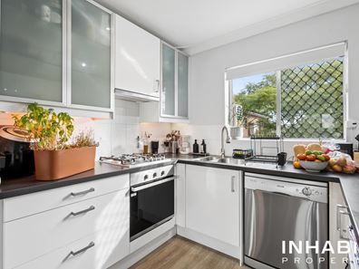16/4 Kingston Avenue, West Perth WA 6005