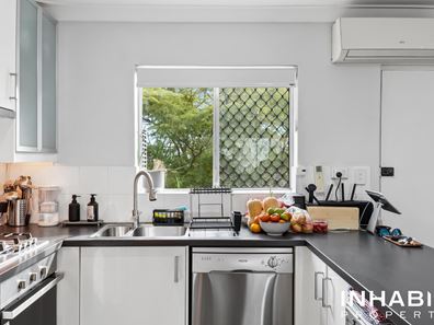 16/4 Kingston Avenue, West Perth WA 6005