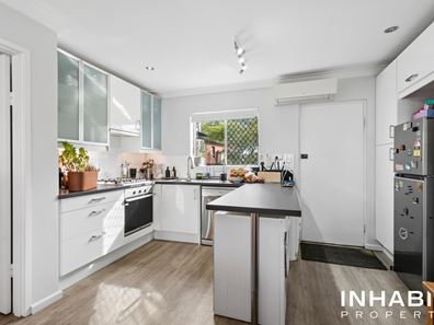 16/4 Kingston Avenue, West Perth WA 6005