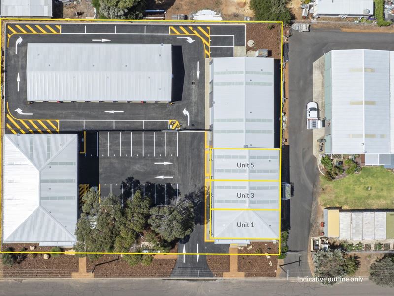24 Brindley Street, Augusta WA 6290