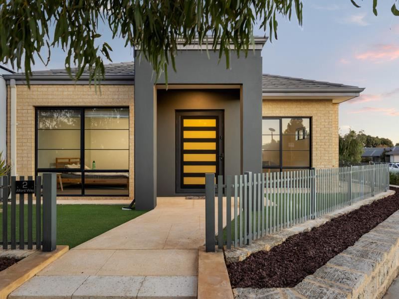 2 Alford Way, Alkimos