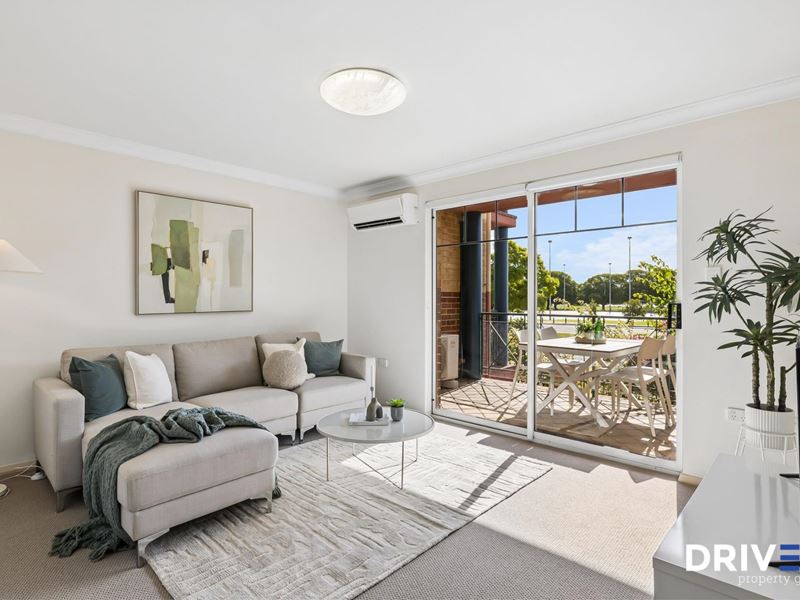 119/7-11 Heirisson Way, Victoria Park WA 6100