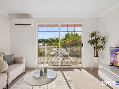 119/7-11 Heirisson Way, Victoria Park WA 6100