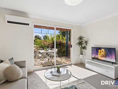 119/7-11 Heirisson Way, Victoria Park WA 6100