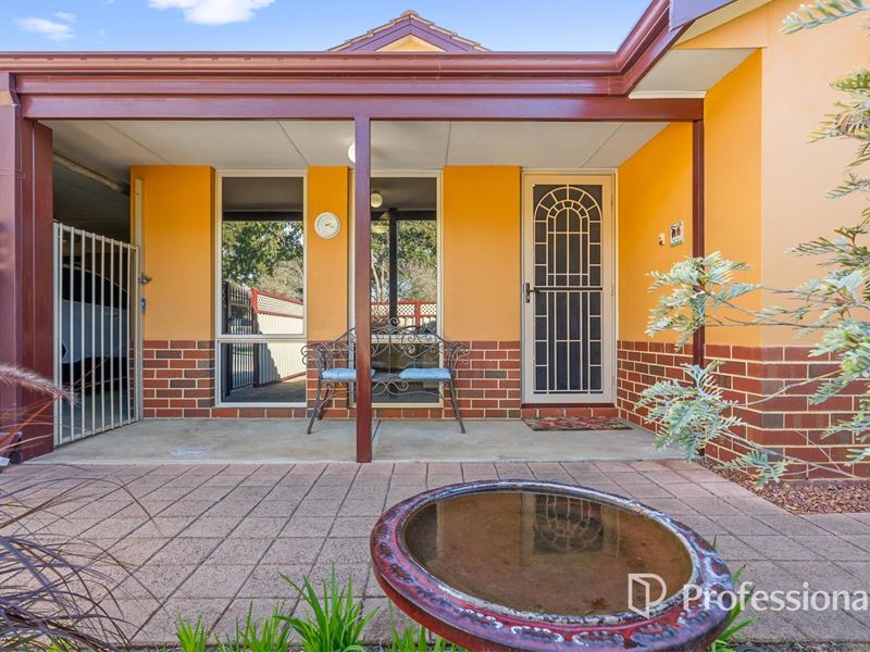 60 Railway Avenue, Middle Swan