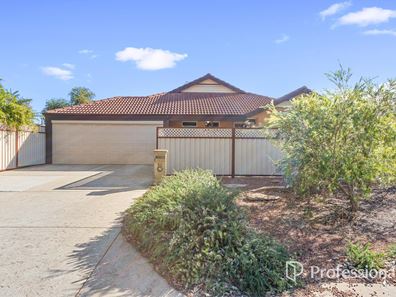 60 Railway Avenue, Middle Swan WA 6056