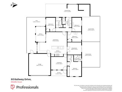 60 Railway Avenue, Middle Swan WA 6056