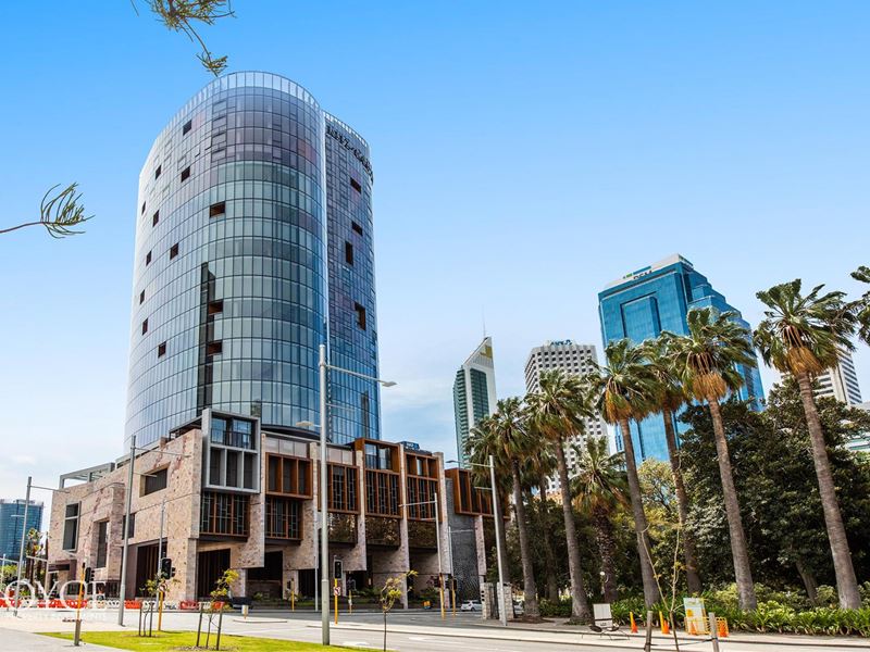 1603/1 Geoffrey Bolton Avenue, Perth WA 6000