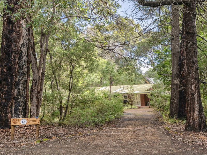 36 Dalton Way, Molloy Island