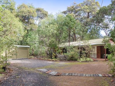 36 Dalton Way, Molloy Island WA 6290