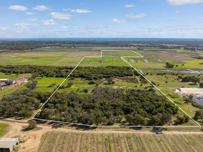 Lot 102 Runnymede Road, Binningup WA 6233