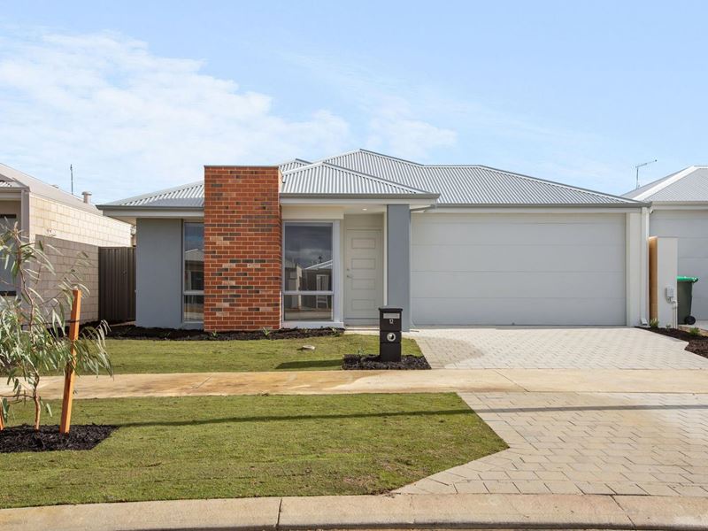 12 Sandbanks Road, Baldivis WA 6171