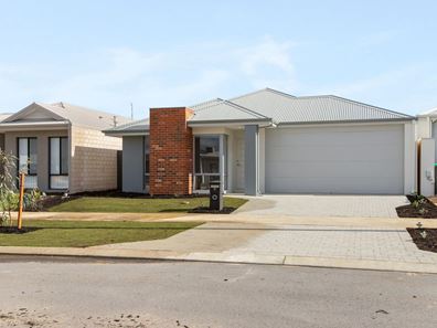 12 Sandbanks Road, Baldivis WA 6171