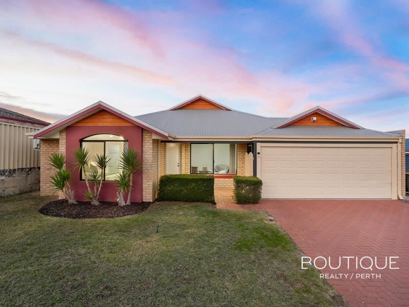 11 Pembury Way, Butler