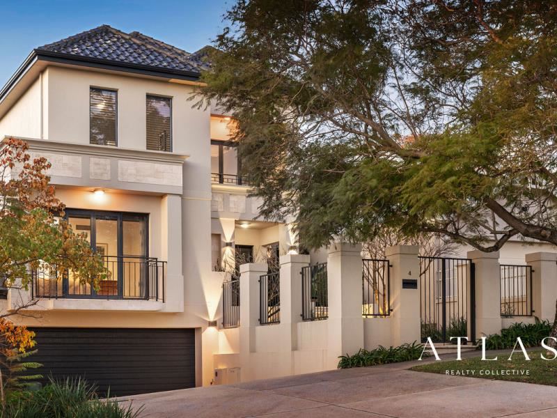4 York Street, South Perth WA 6151