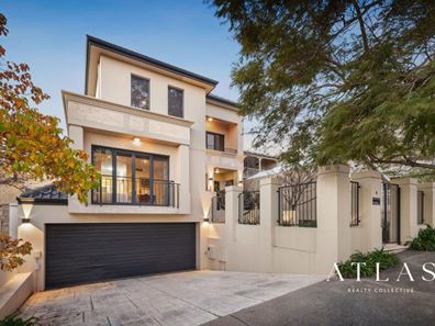 4 York Street, South Perth WA 6151