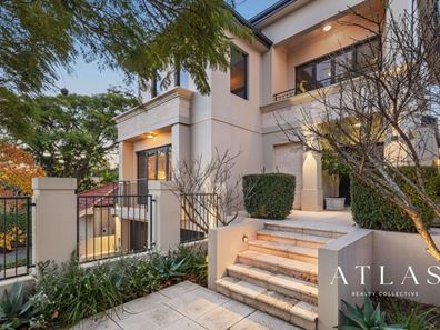 4 York Street, South Perth WA 6151