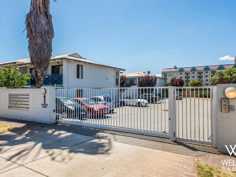 4/5 Fitzroy Road, Rivervale WA 6103