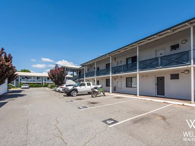 4/5 Fitzroy Road, Rivervale WA 6103
