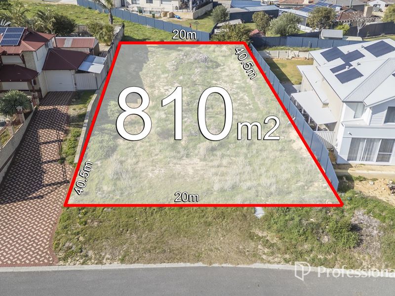 27 Forrest Grove, Two Rocks