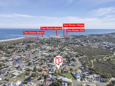 27 Forrest Grove, Two Rocks WA 6037