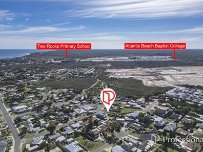 27 Forrest Grove, Two Rocks WA 6037
