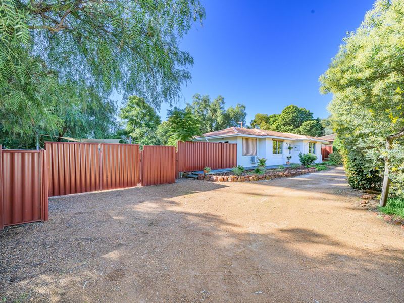 19 Livesey Street, Mundijong